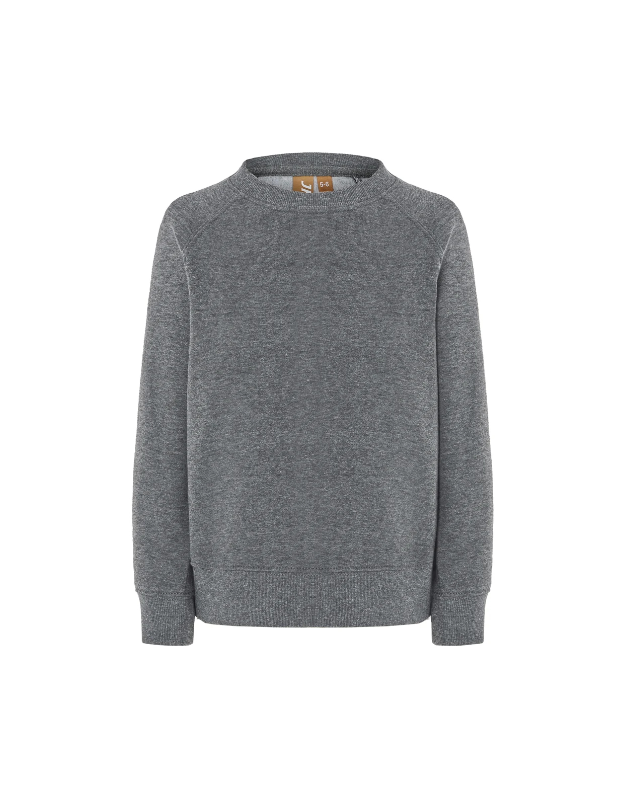 Sudadera Algodón Orgánico Niño