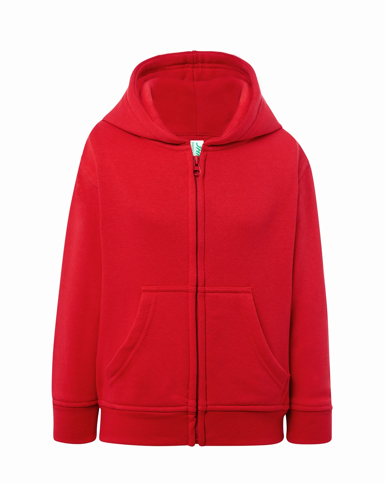 Sudadera con Capucha Niño Entretiempo 240g