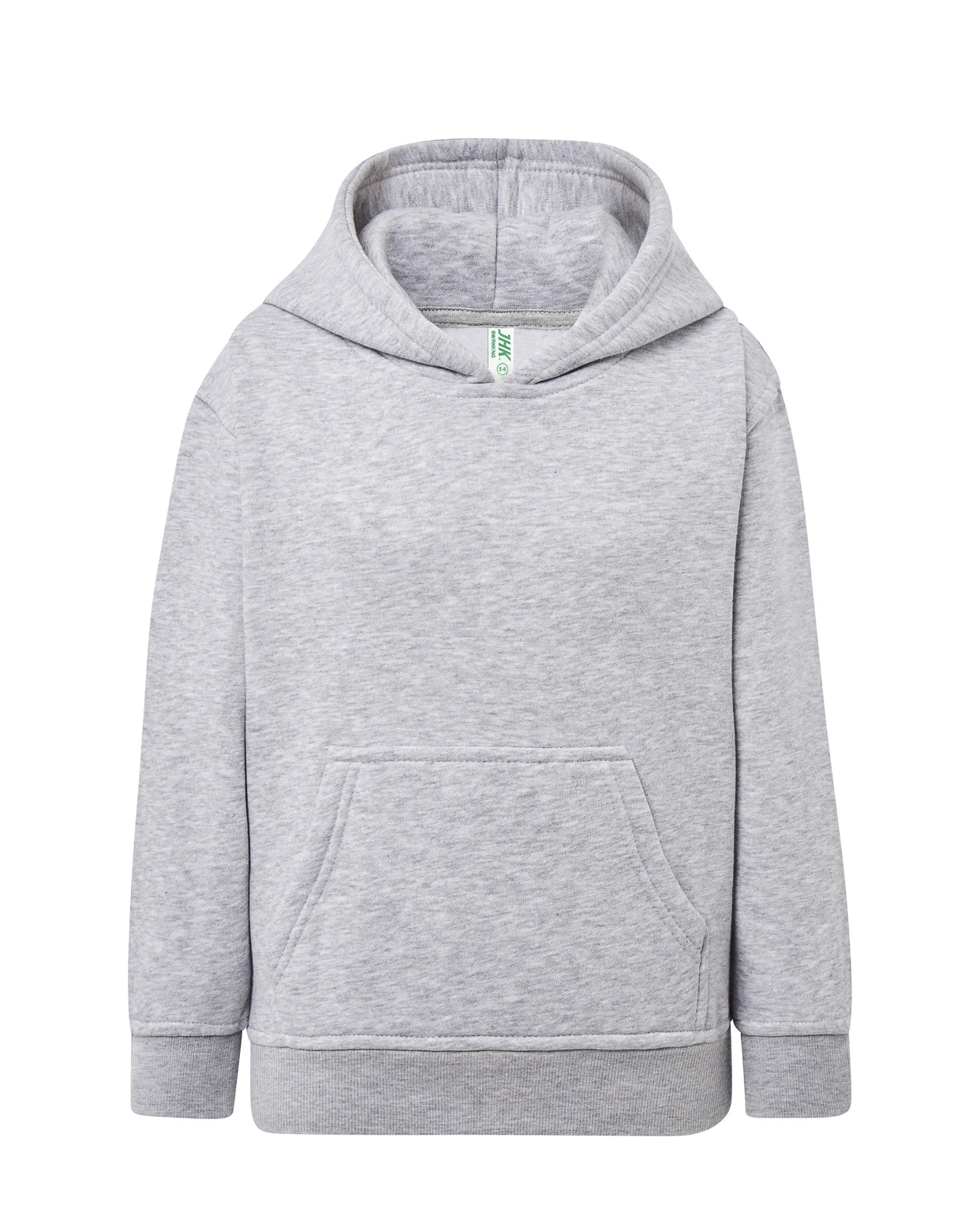 Sudadera Canguro con Capucha Niño