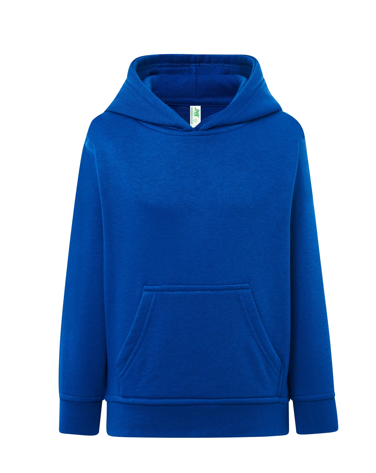 Sudadera Canguro Niño Ligera 240g