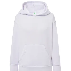 Sudadera Canguro Niño Ligera 240g