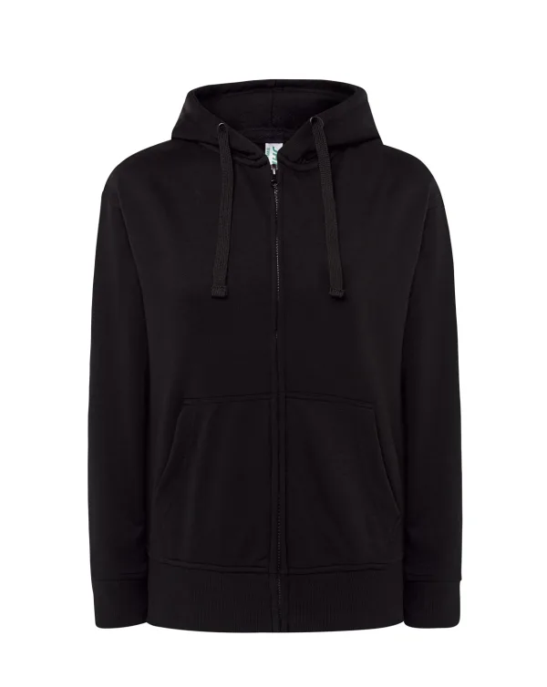 Sudadera con Capucha Mujer Entretiempo 240g