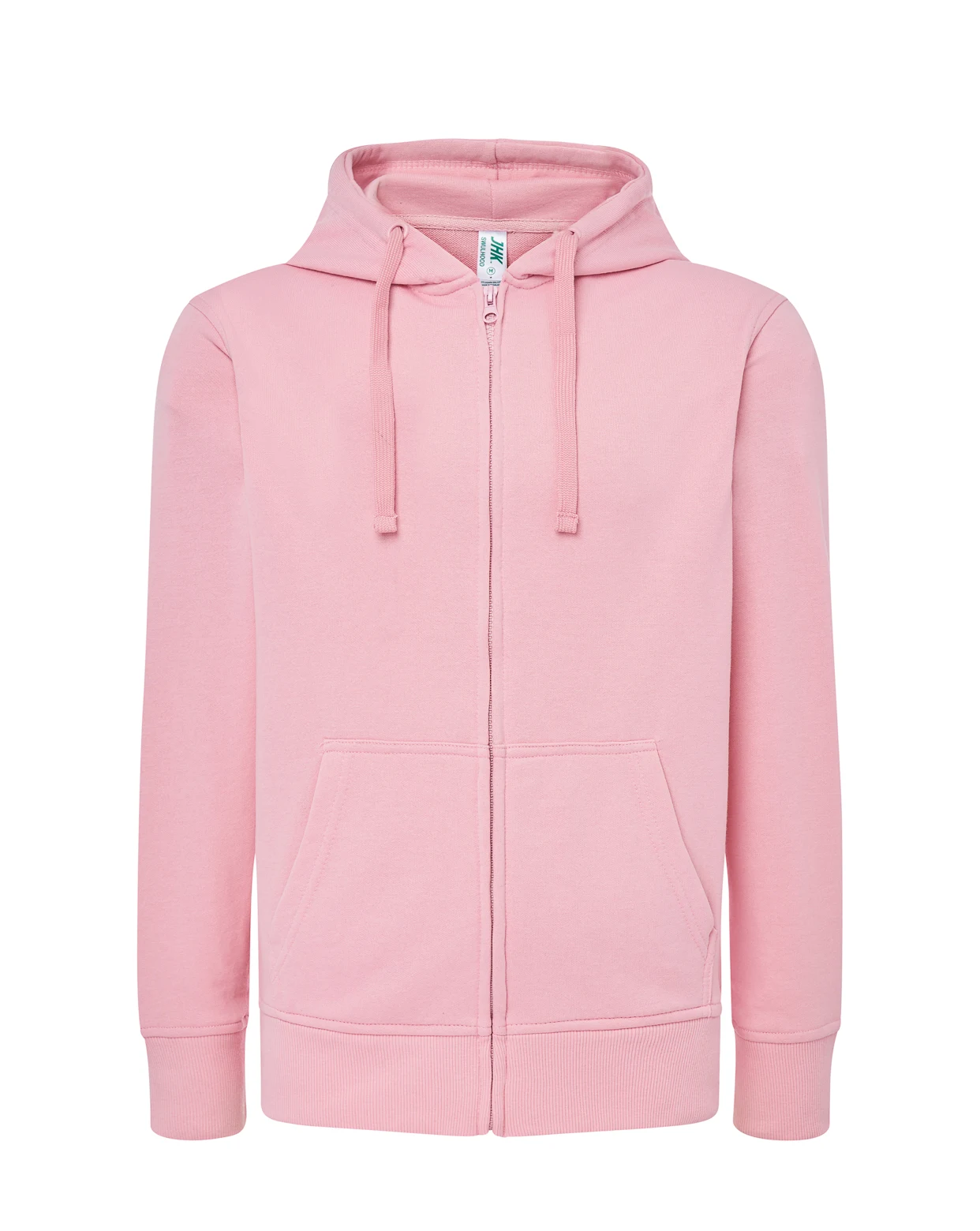 Sudadera con Capucha Mujer Entretiempo 240g