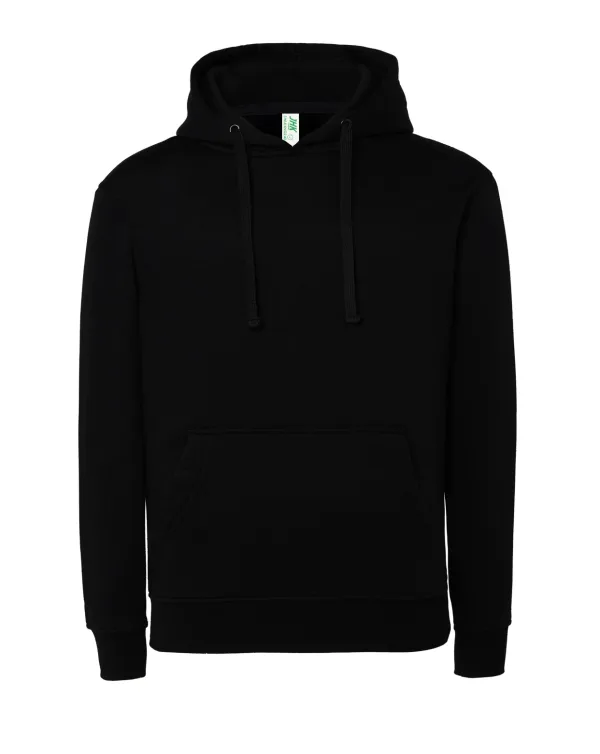 Sudadera Canguro Mujer Ligera 240g