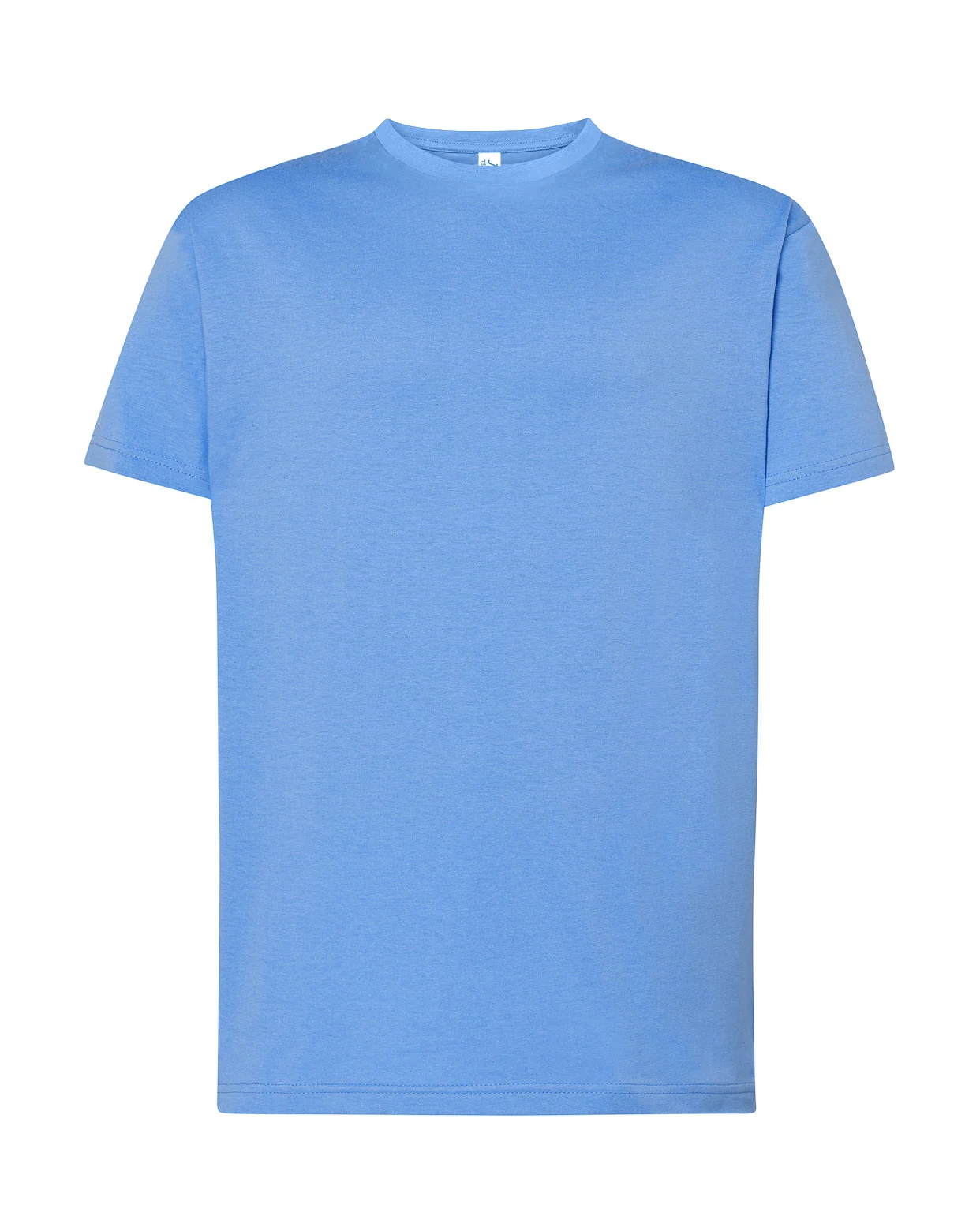 Camiseta personalizada algodón 150g tallas hasta 5XL