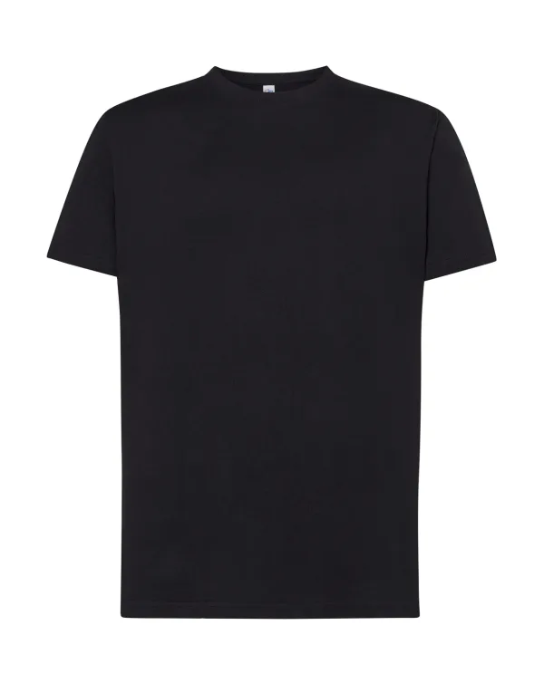 Camiseta personalizada algodón 150g tallas hasta 5XL