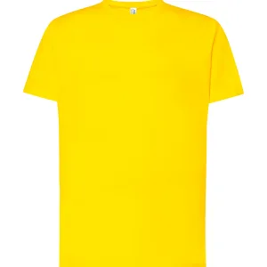 Camiseta personalizada algodón peinado 160g