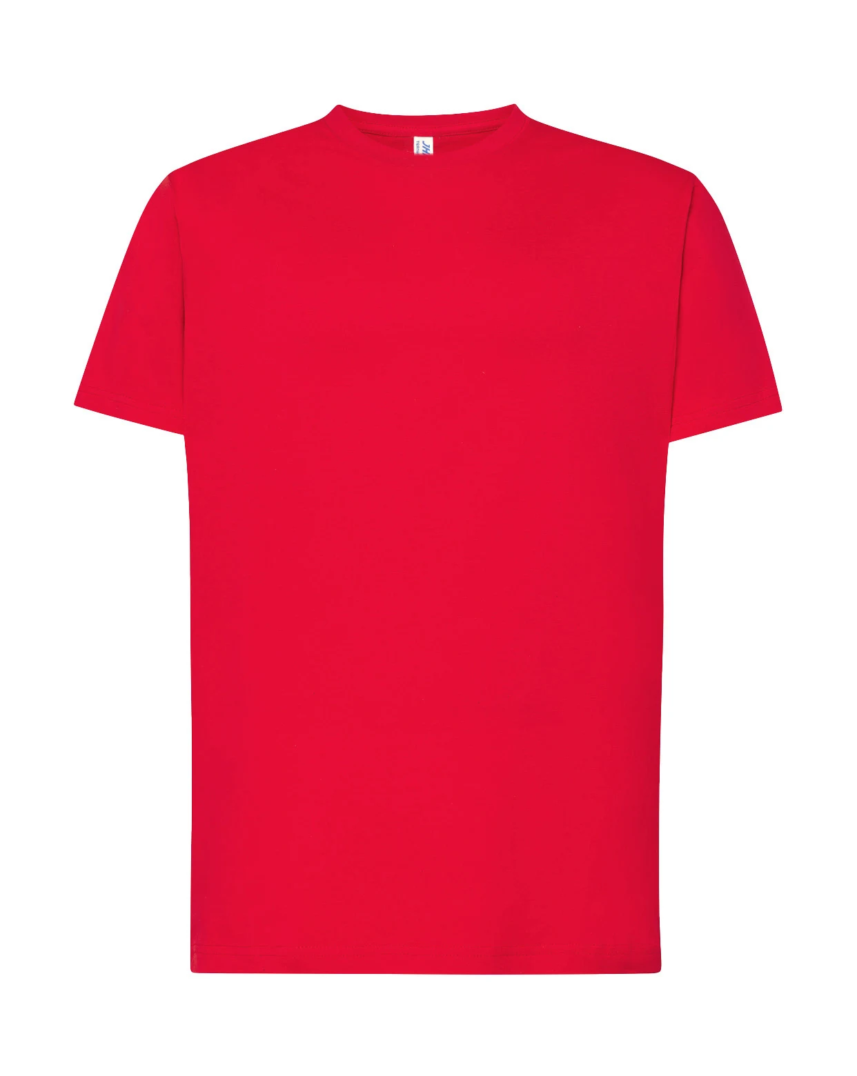 Camiseta personalizada algodón peinado 160g