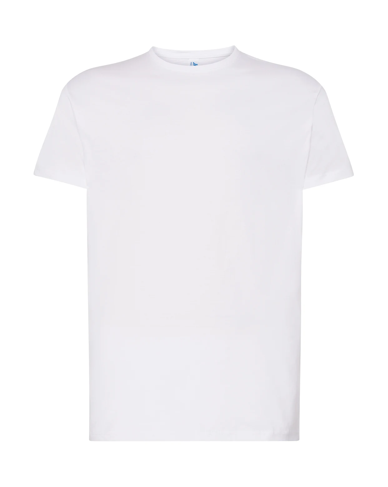 Camiseta personalizada algodón 160g para impresión digital