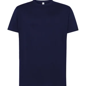 Camiseta orgánica personalizada algodón 160g