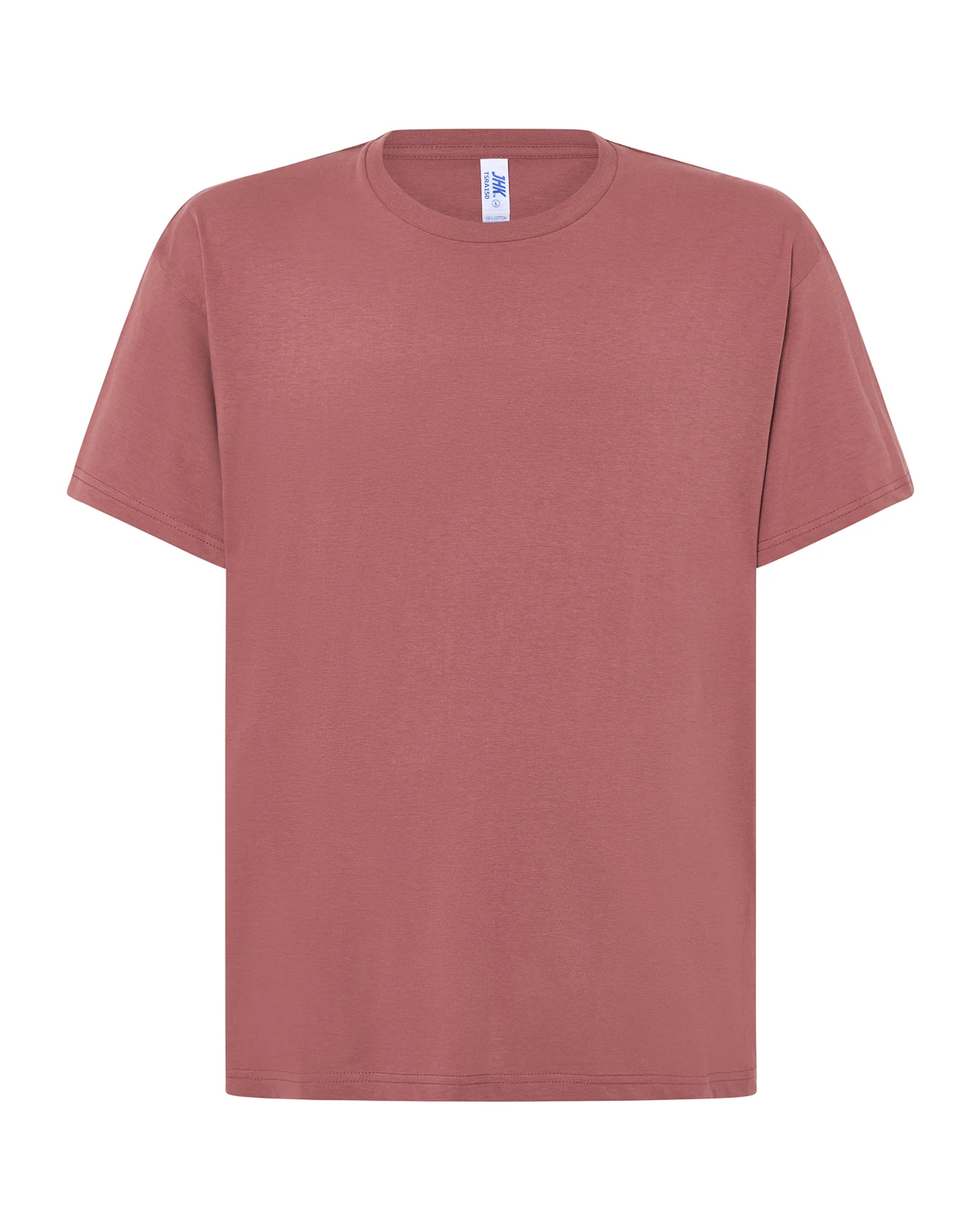 Camiseta personalizada entallada algodón 150g