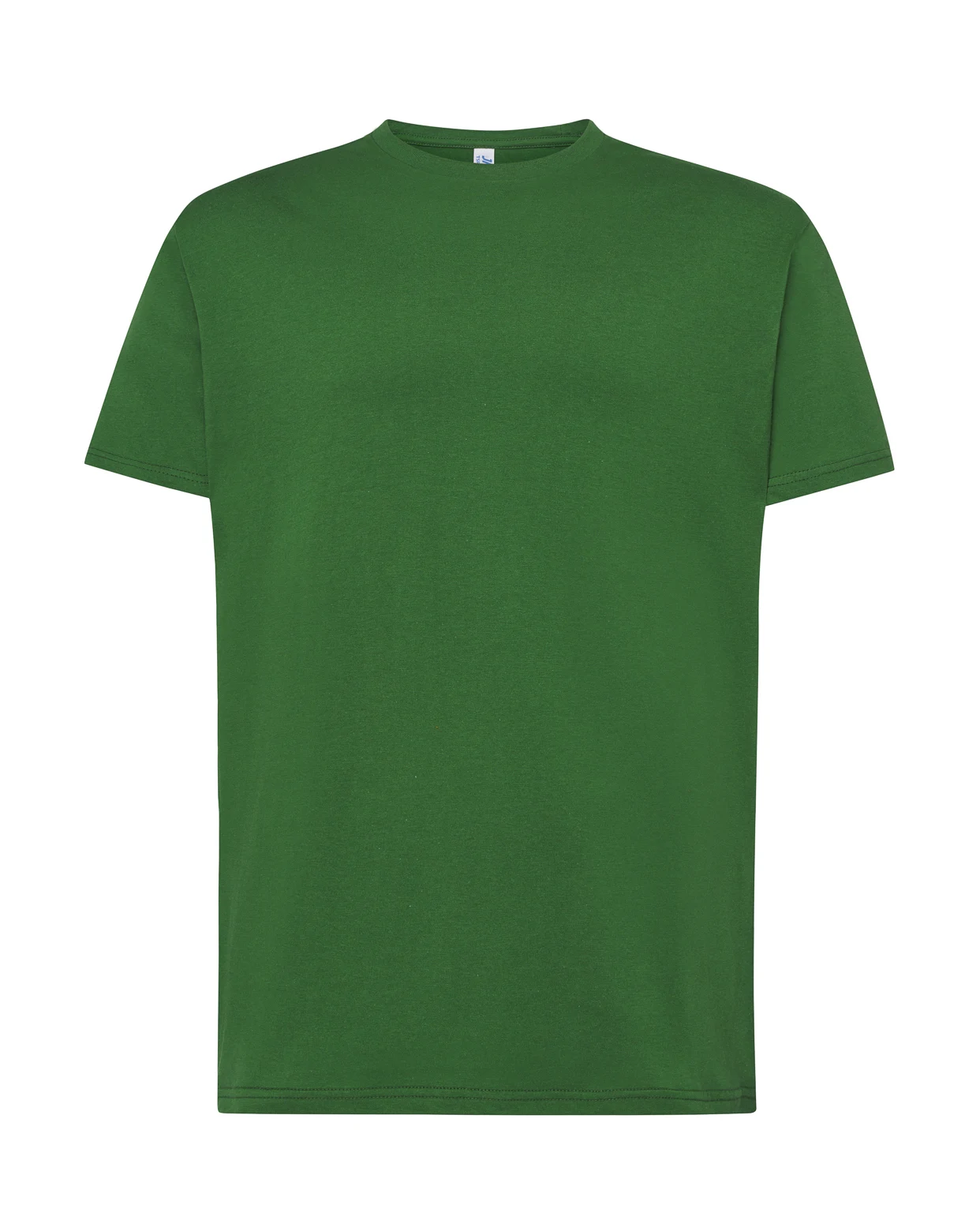 Camiseta personalizada entallada 150g tallas grandes