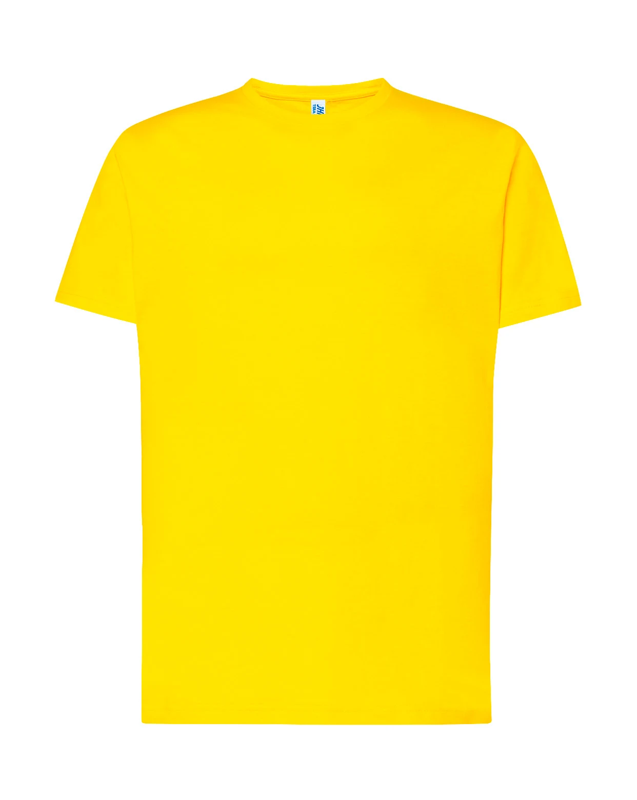 Camiseta personalizada entallada 150g tallas grandes