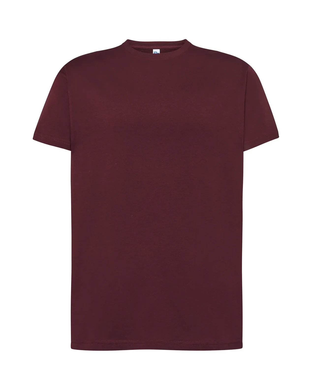 Camiseta personalizada estándar algodón 170g
