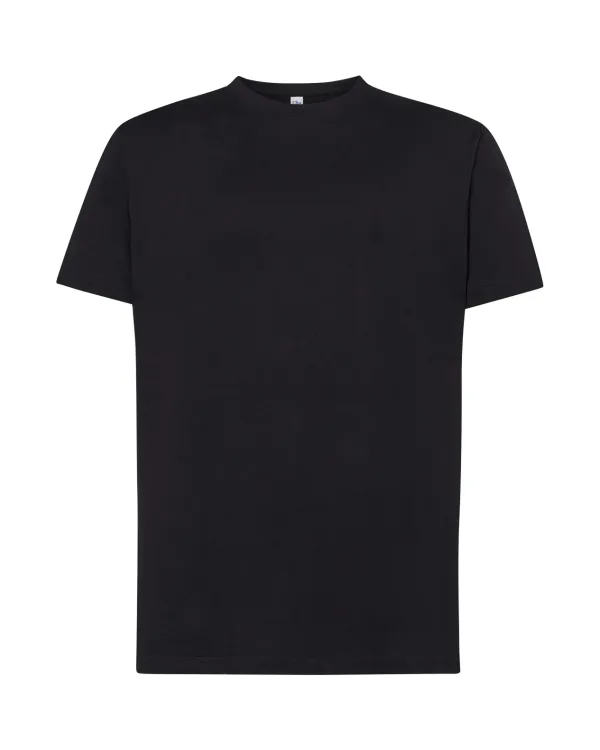 Camiseta personalizada algodón 170g tallas grandes
