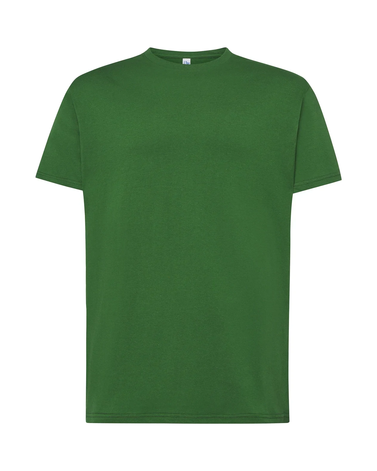Camiseta personalizada algodón 170g tallas grandes
