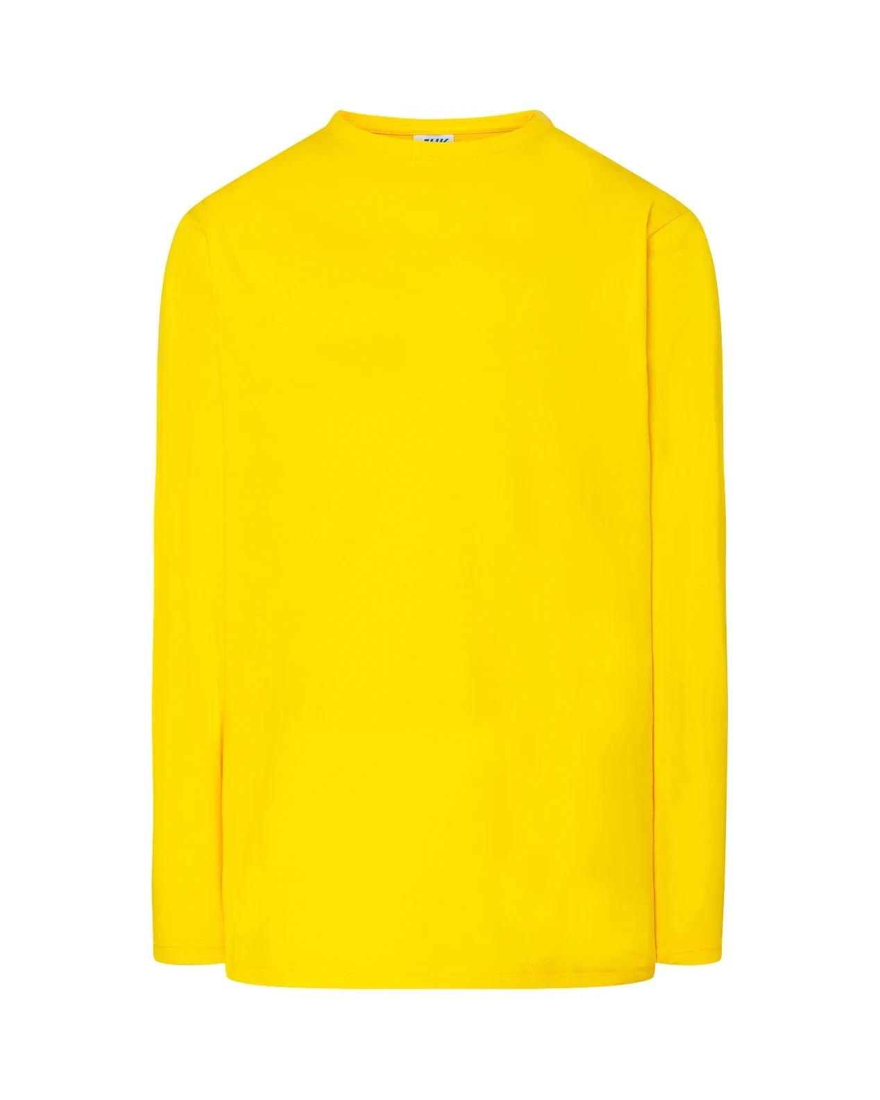 Camiseta personalizada manga larga algodón 170g