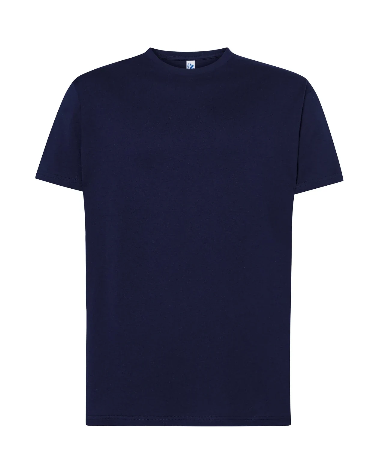 Camiseta personalizada premium algodón 190g