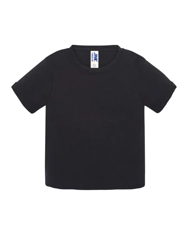 Camiseta personalizada de bebé algodón