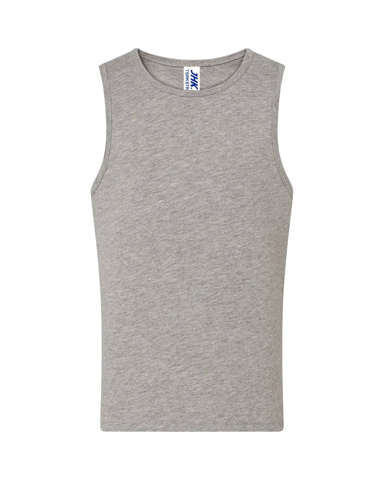 Camiseta personalizada de niño de tirantes