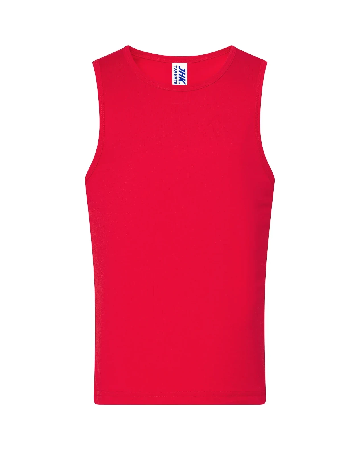 Camiseta personalizada de niño de tirantes