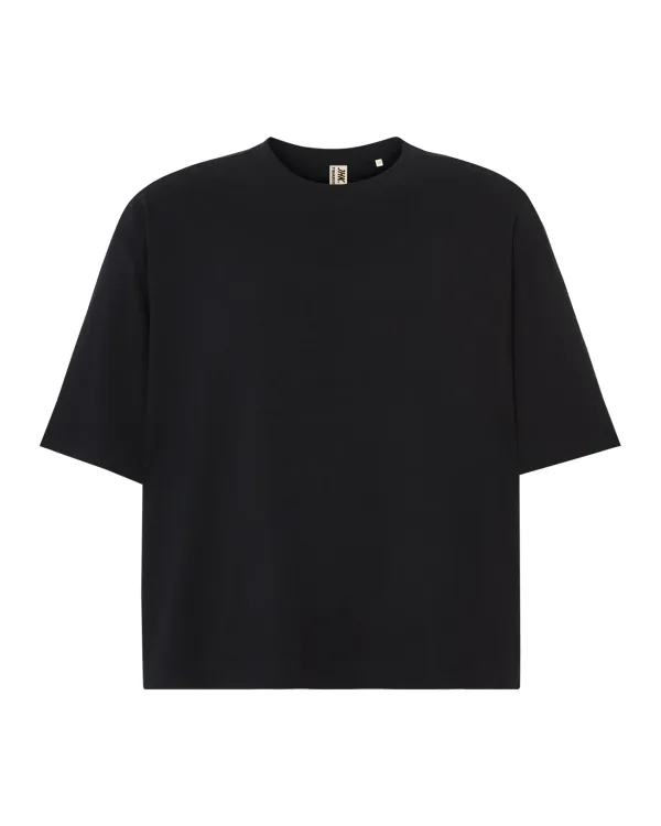Camiseta personalizada oversize boxy 220g