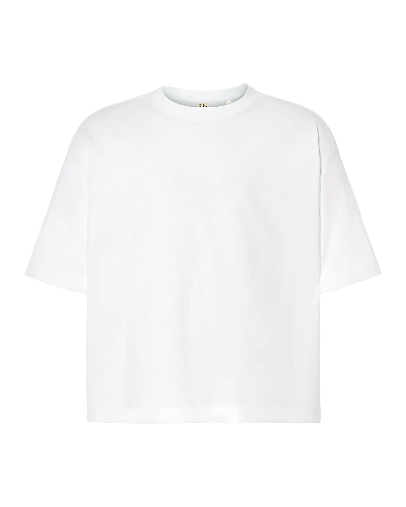 Camiseta personalizada oversize boxy 220g