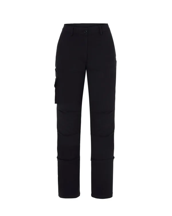Pantalón Multibolsillos de Trabajo Personalizado