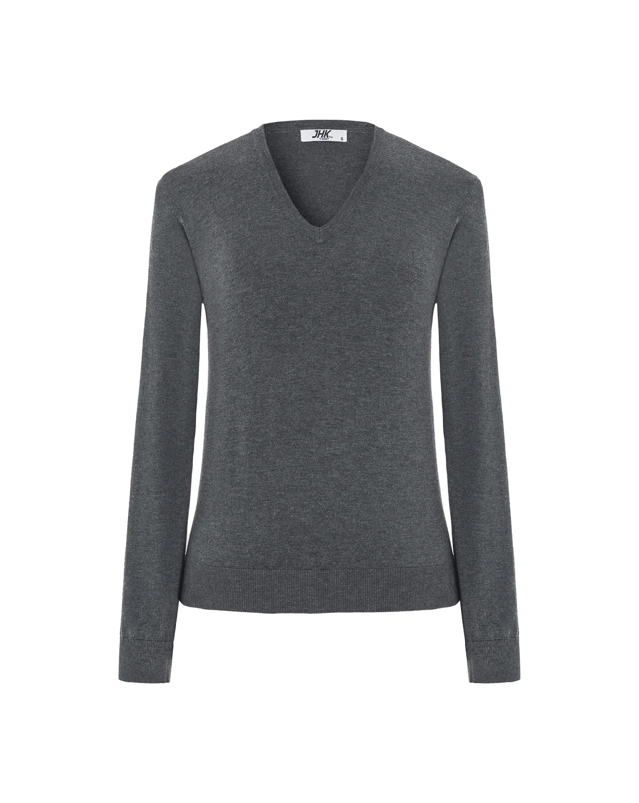 Jersey de Pico de Trabajo para Mujer