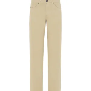 Pantalón Cinco Bolsillos de Trabajo