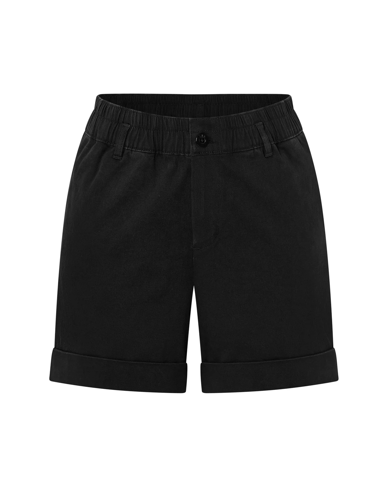 Pantalón de Trabajo Grueso Mujer
