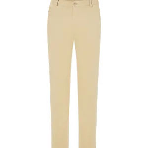 Pantalón de Vestir de Trabajo Personalizado