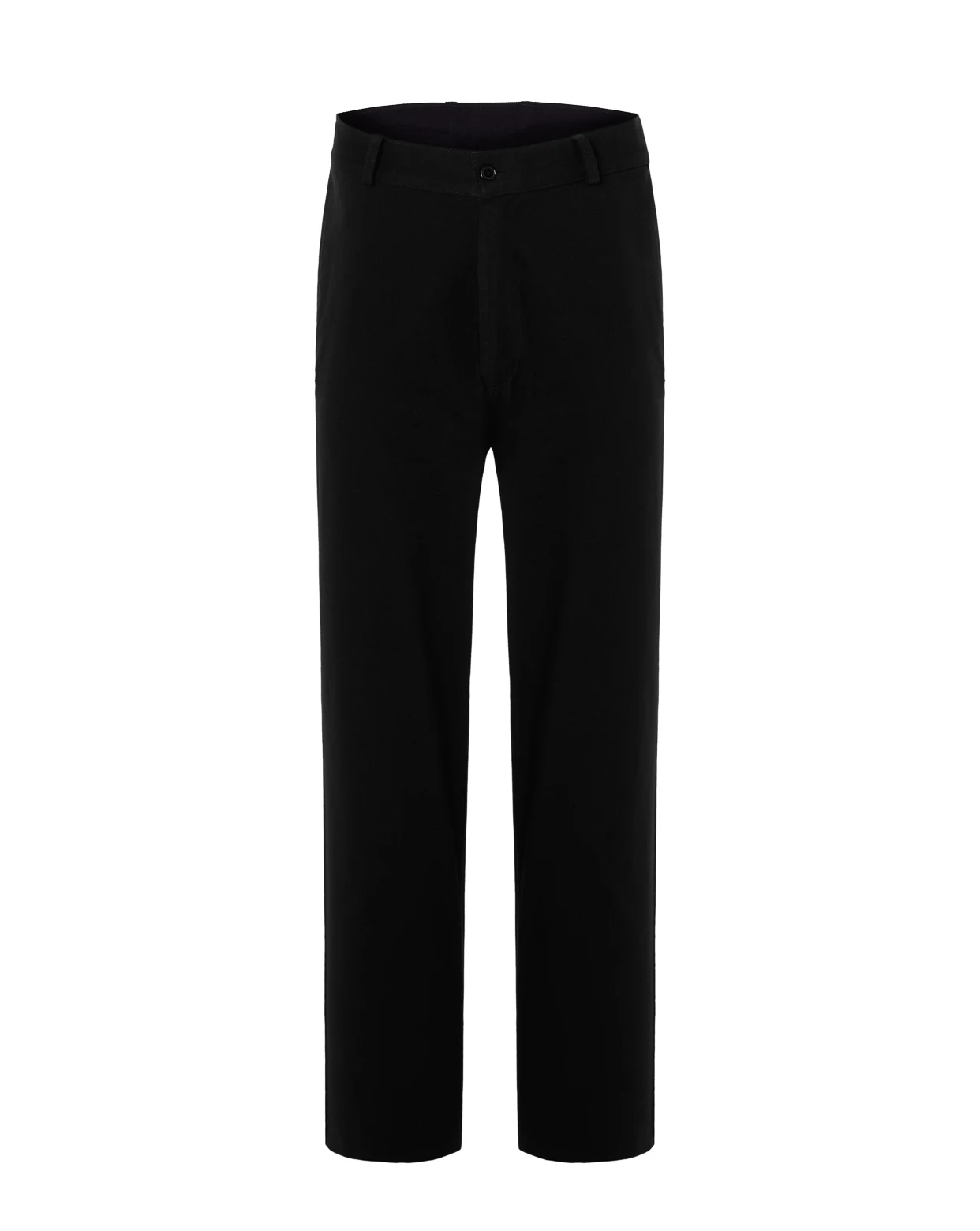 Pantalón de Vestir de Trabajo Personalizado