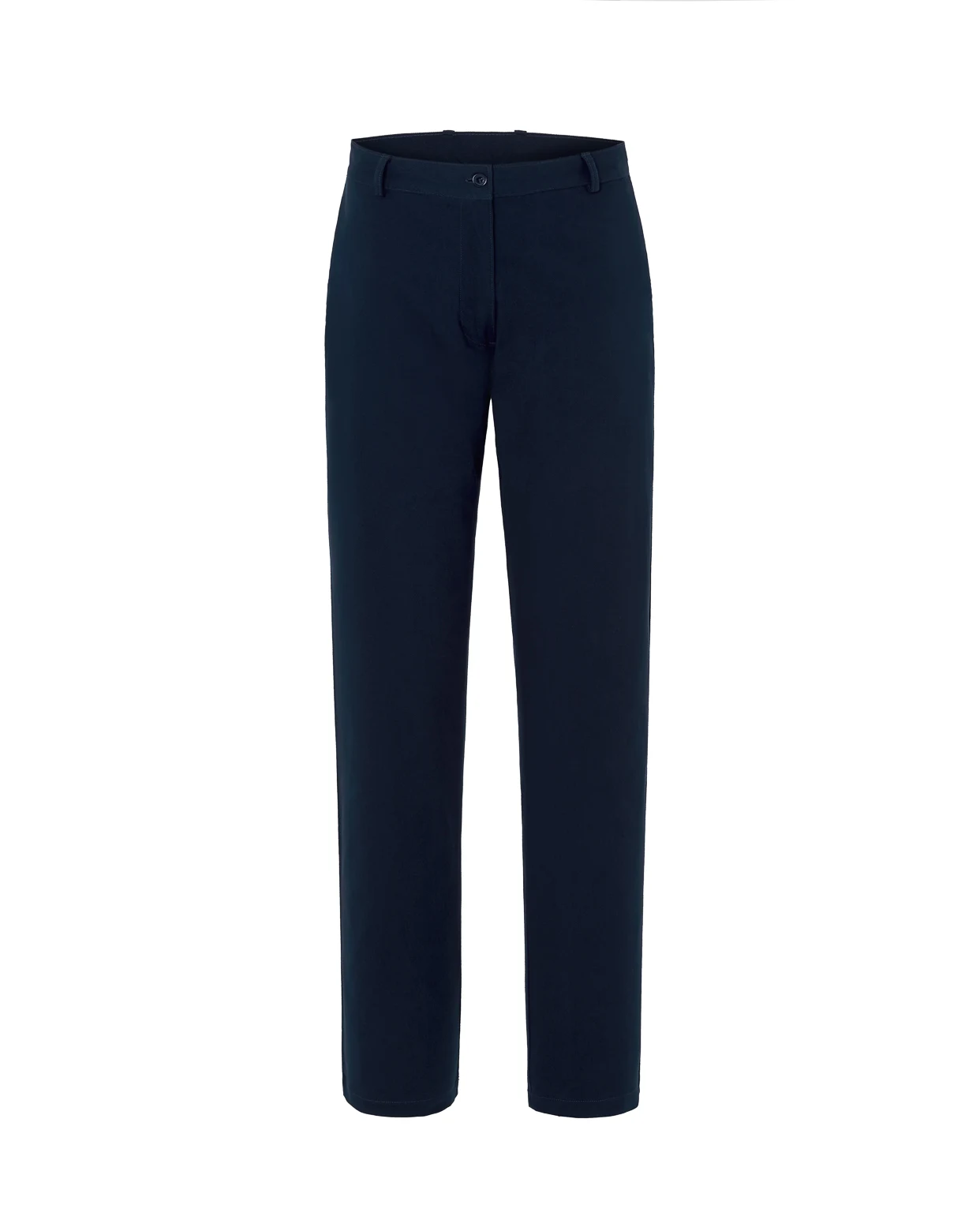 Pantalón de Vestir de Trabajo Mujer
