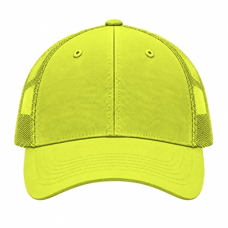 Gorra Transpirable 5 Paneles Personalizada