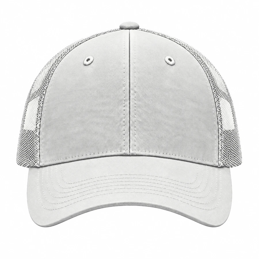 Gorra Transpirable 5 Paneles Personalizada
