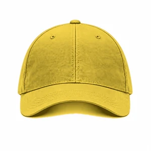 Gorra Béisbol 6 Paneles Personalizada