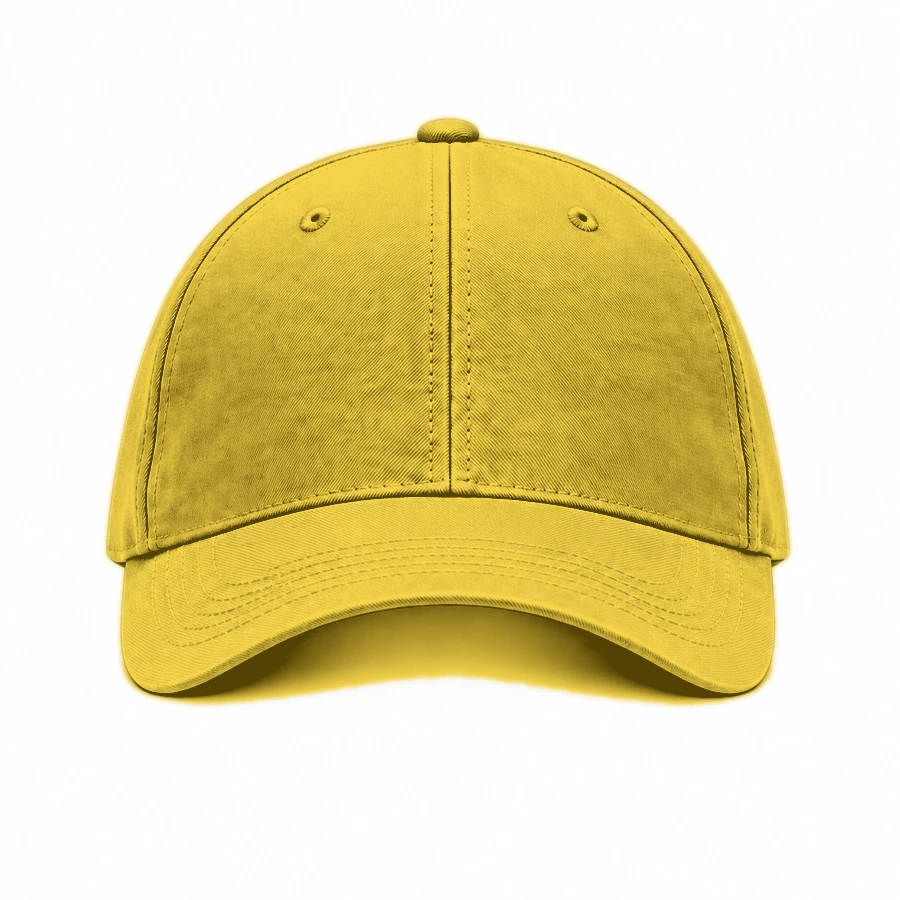 Gorra Béisbol 6 Paneles Personalizada
