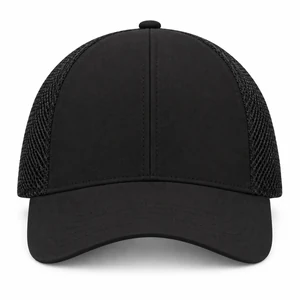 Gorra Trucker con Rejilla Personalizada