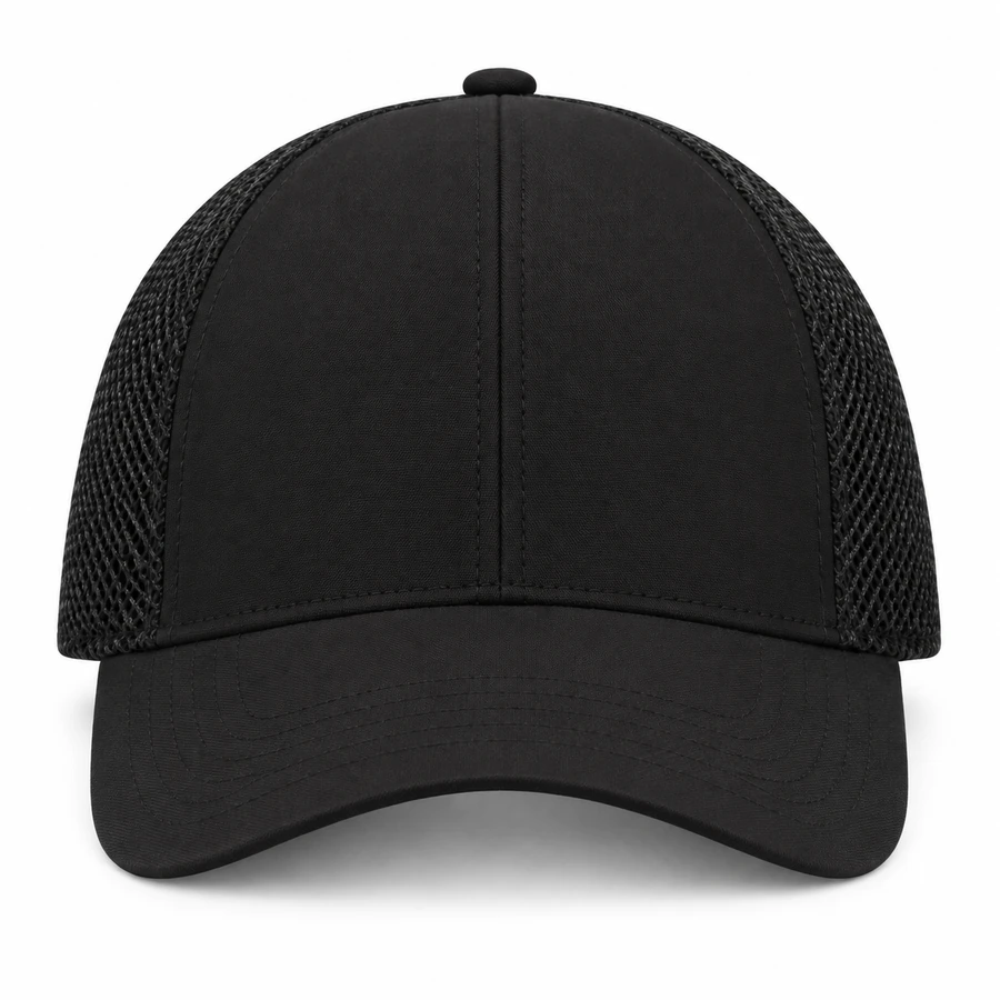 Gorra Trucker con Rejilla Personalizada