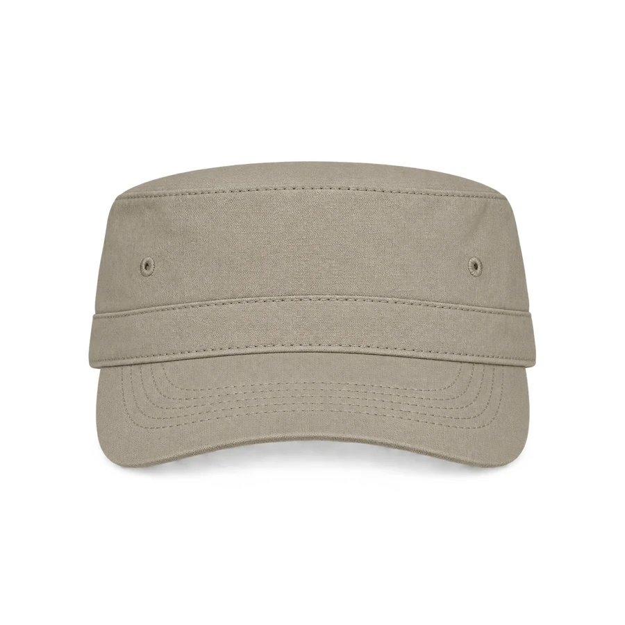 Gorra Militar Personalizada