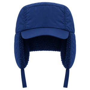 Gorra con Orejeras Personalizada