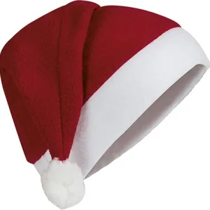 Gorro de Navidad Personalizado