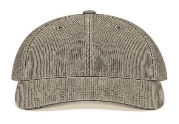 Gorra de Pana Personalizada