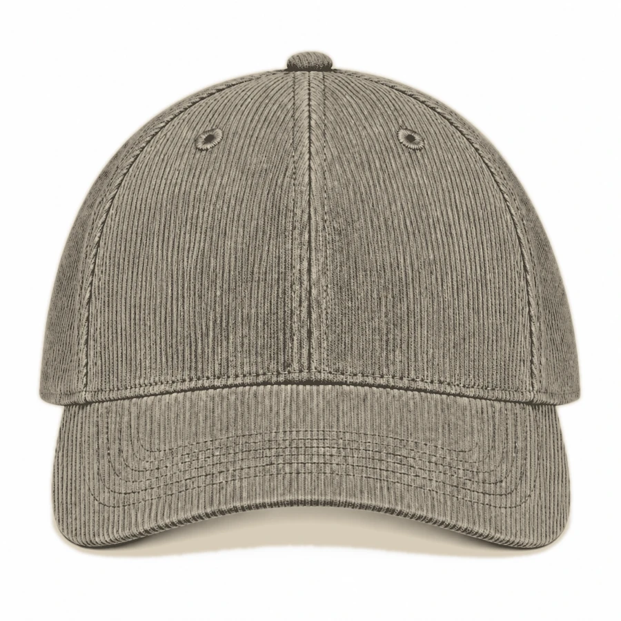 Gorra de Pana Personalizada