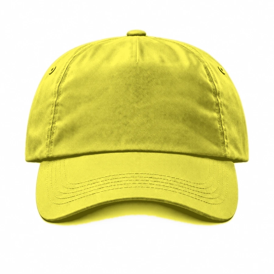 Gorra 5 Paneles Básica Personalizada