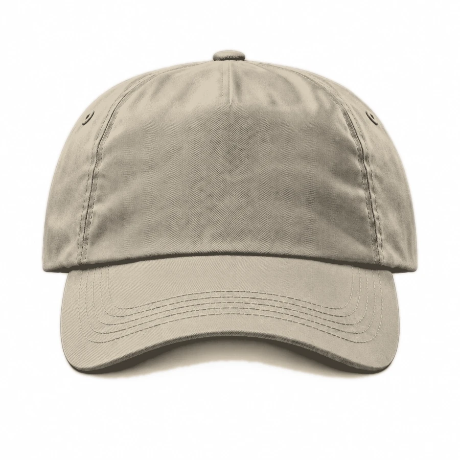 Gorra 5 Paneles Básica Personalizada