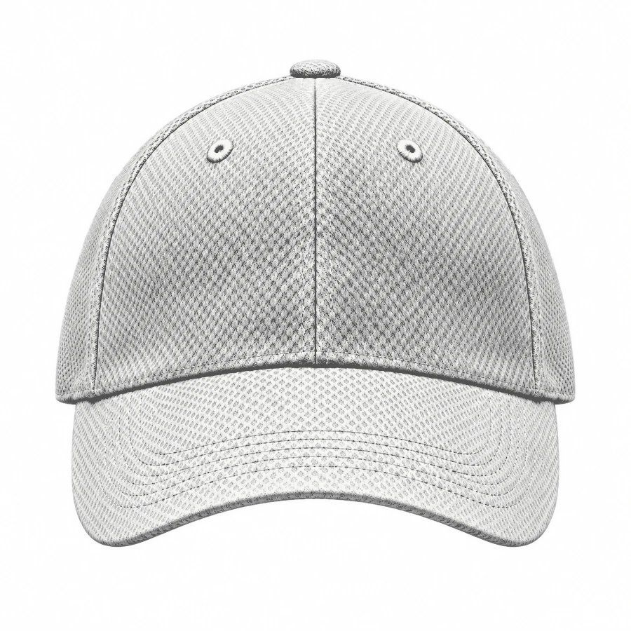 Gorra Deportiva Transpirable Personalizada