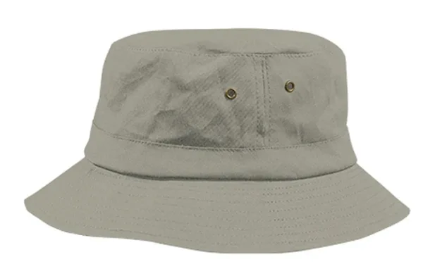 Gorro Pescador Personalizado
